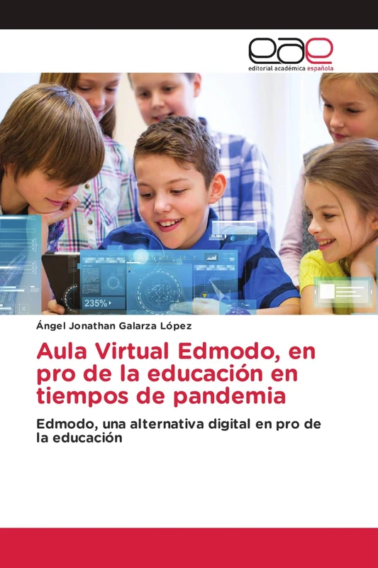 Aula Virtual Edmodo, en pro de la educación en tiempos de pandemia: Edmodo, una alternativa digital en pro de la educación