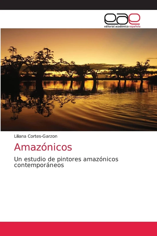 Amazónicos: Un estudio de pintores amazónicos contemporáneos