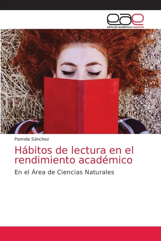 Hábitos de lectura en el rendimiento académico: En el Área de Ciencias Naturales - Image 1