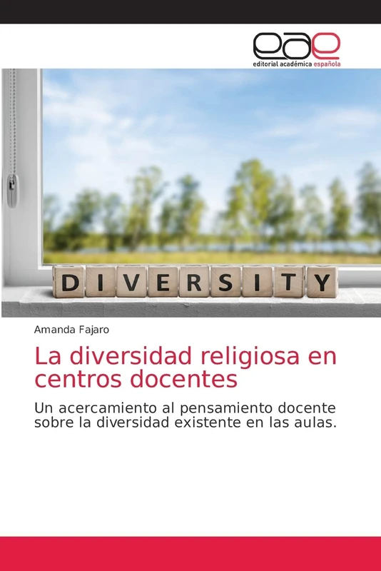 La diversidad religiosa en centros docentes: Un acercamiento al pensamiento docente sobre la diversidad existente en las aulas. - Image 1