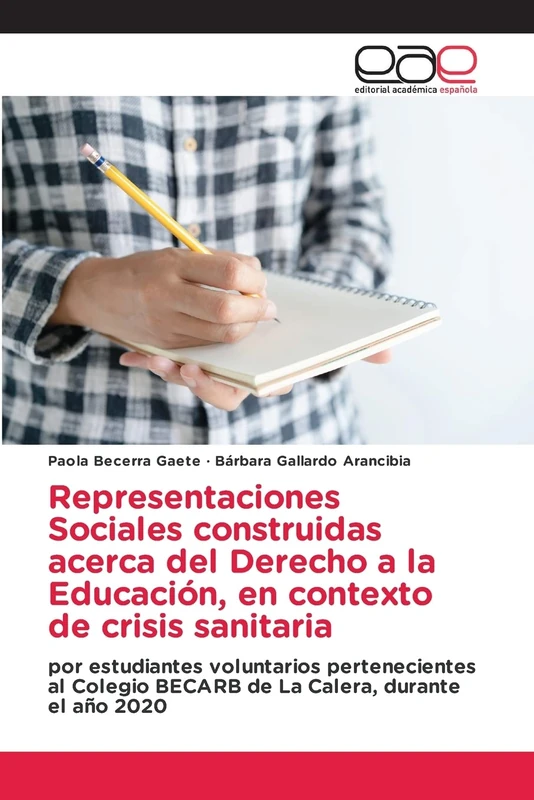 Representaciones Sociales construidas acerca del Derecho a la Educación, en contexto de crisis sanitaria - Image 1