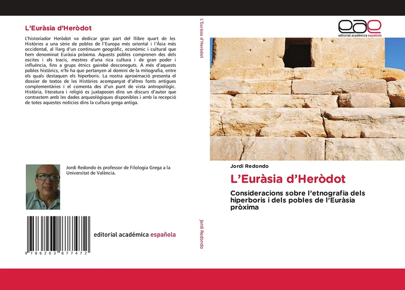 L’Euràsia d’Heròdot: Consideracions sobre l’etnografia dels hiperboris i dels pobles de l’Euràsia pròxima