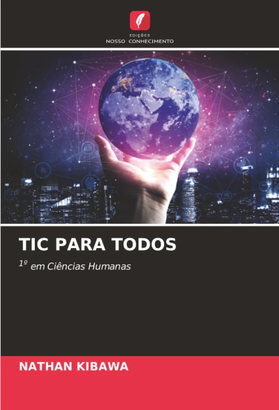TIC PARA TODOS: 1º em Ciências Humanas - Image 1