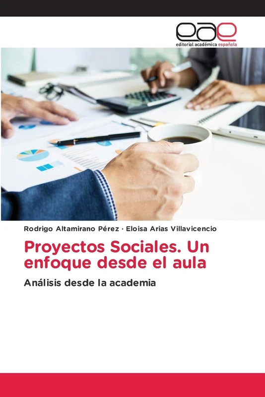 Proyectos Sociales. Un enfoque desde el aula: Análisis desde la academia