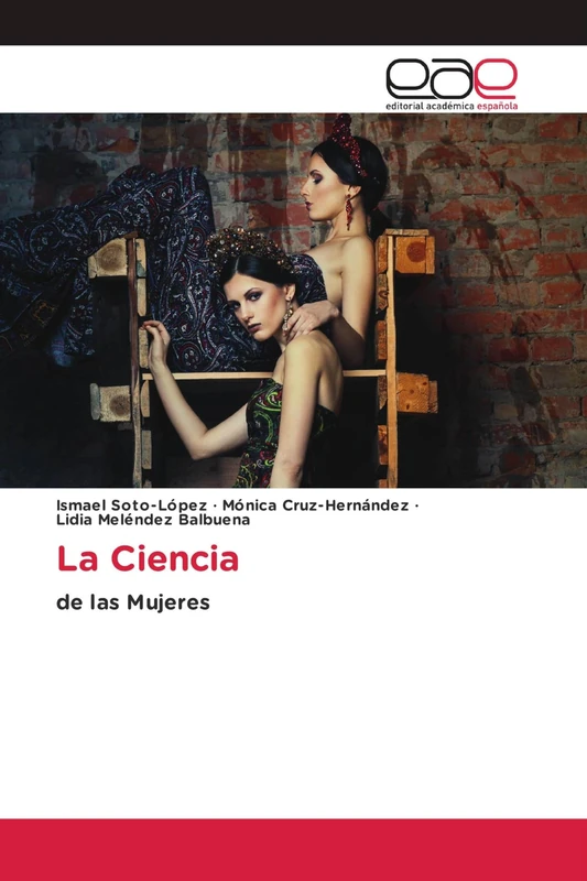 La Ciencia: de las Mujeres - Image 1