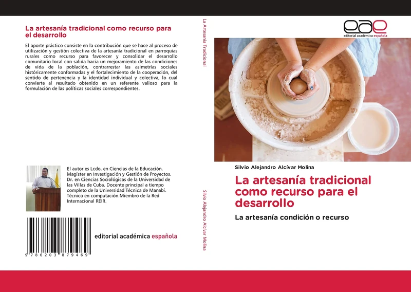 La artesanía tradicional como recurso para el desarrollo: La artesanía condición o recurso - Image 1
