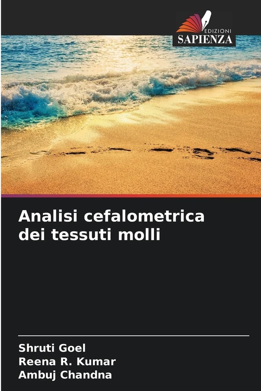 Analisi cefalometrica dei tessuti molli - Image 1