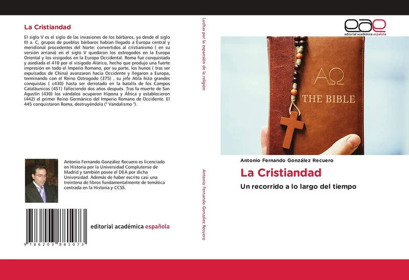 La Cristiandad: Un recorrido a lo largo del tiempo
