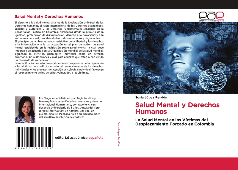 Salud Mental y Derechos Humanos: La Salud Mental en las Víctimas del Desplazamiento Forzado en Colombia - Image 1