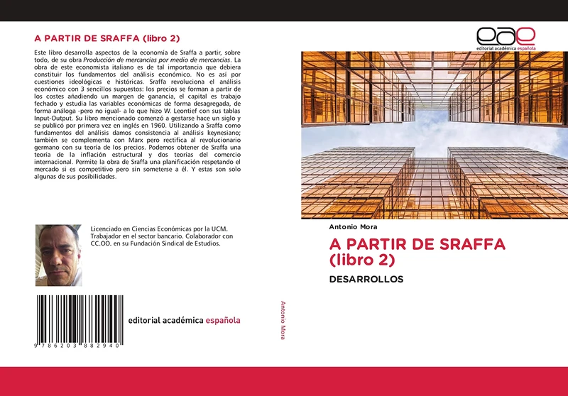 A PARTIR DE SRAFFA (libro 2): DESARROLLOS - Image 1