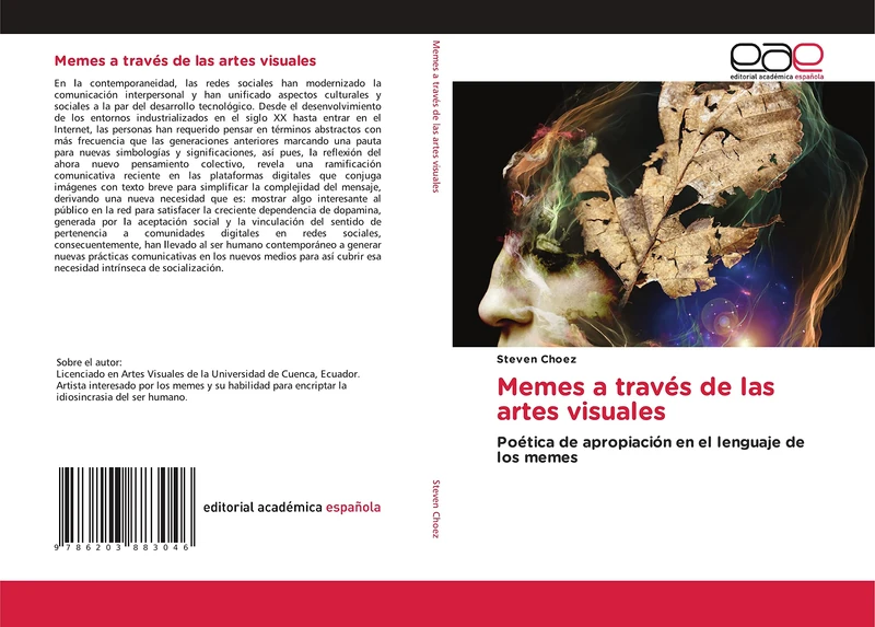 Memes a través de las artes visuales: Poética de apropiación en el lenguaje de los memes