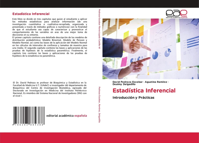 Estadística Inferencial: Introducción y Prácticas
