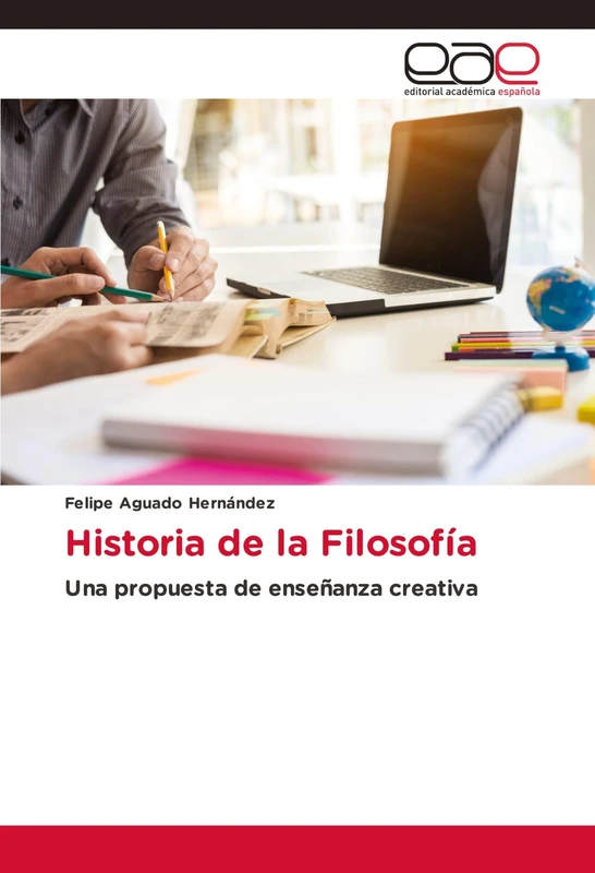 Historia de la Filosofía: Una propuesta de enseñanza creativa