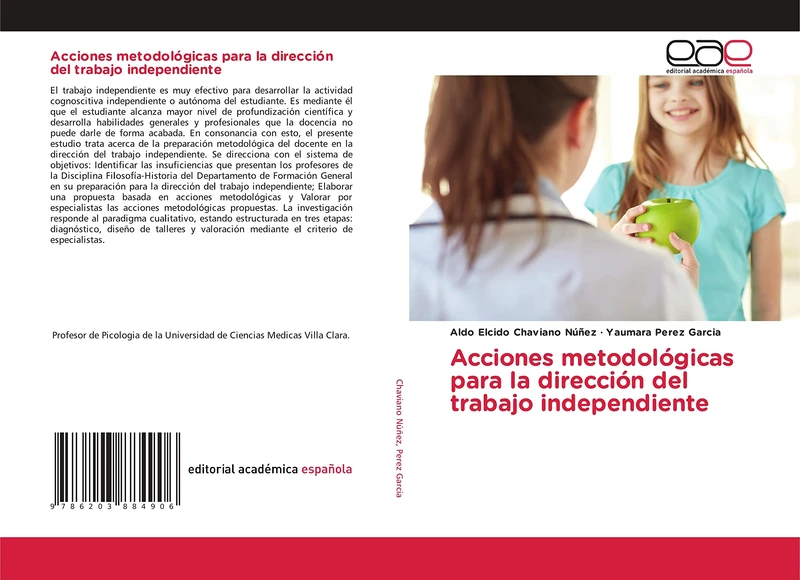 Acciones metodológicas para la dirección del trabajo independiente - Image 1