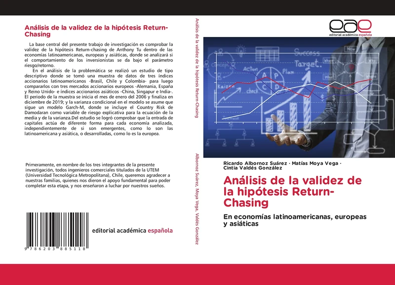 Análisis de la validez de la hipótesis Return-Chasing: En economías latinoamericanas, europeas y asiáticas