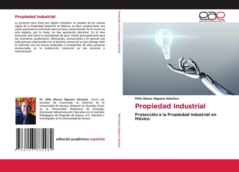 Propiedad Industrial: Protección a la Propiedad Industrial en México