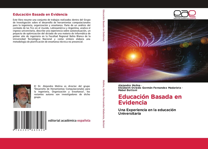 Educación Basada en Evidencia: Una Experiencia en la educación Universitaria