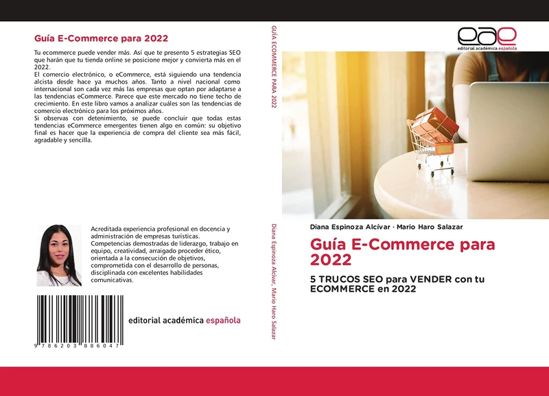 Guía E-Commerce para 2022: 5 TRUCOS SEO para VENDER con tu ECOMMERCE en 2022