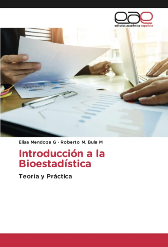 Introducción a la Bioestadística: Teoría y Práctica - Image 1