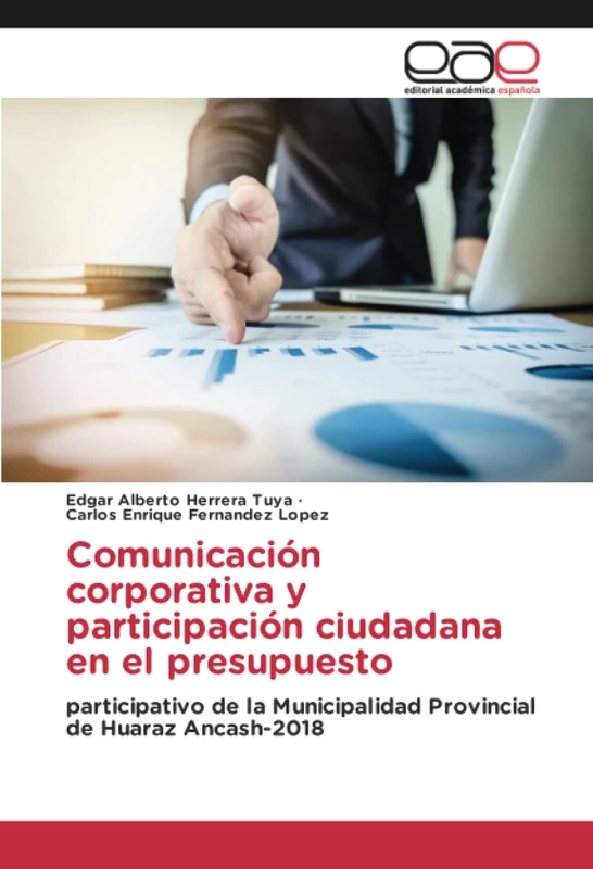 Comunicación corporativa y participación ciudadana en el presupuesto: participativo de la Municipalidad Provincial de Huaraz Ancash-2018 - Image 1