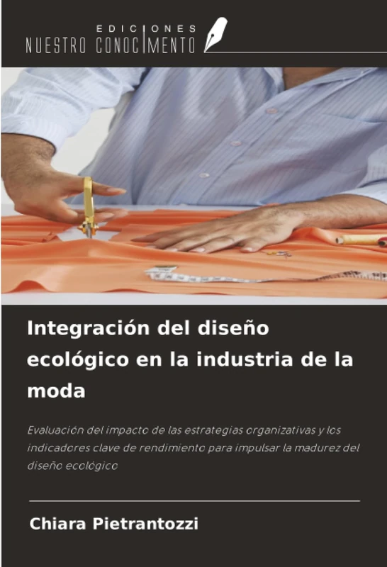 Integración del diseño ecológico en la industria de la moda - Image 1