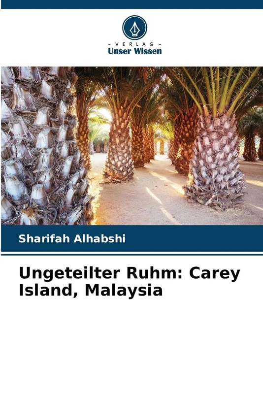 Ungeteilter Ruhm: Carey Island, Malaysia - Image 1