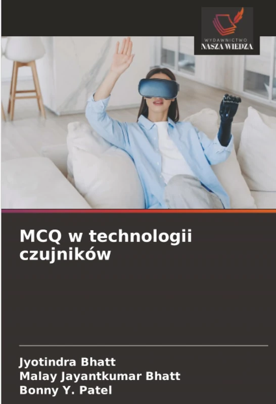 MCQ w technologii czujników