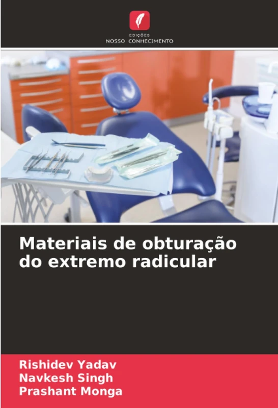 Materiais de obturação do extremo radicular