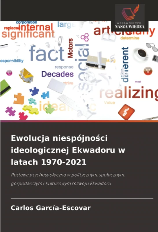 Ewolucja niespójności ideologicznej Ekwadoru w latach 1970-2021: Postawa psychospołeczna w politycznym, społecznym, gospodarczym i kulturowym rozwoju Ekwadoru