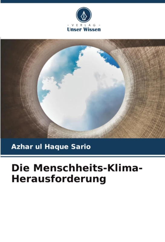 Die Menschheits-Klima-Herausforderung