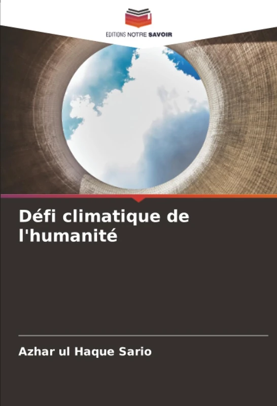 Défi climatique de l'humanité