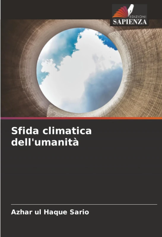 Sfida climatica dell'umanità