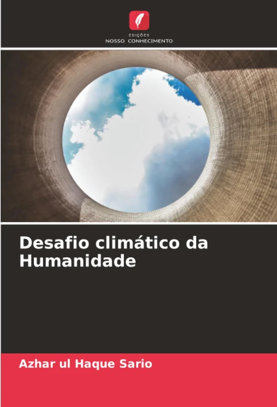 Desafio climático da Humanidade