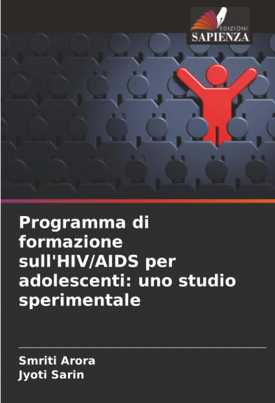 Programma di formazione sull'HIV/AIDS per adolescenti: uno studio sperimentale
