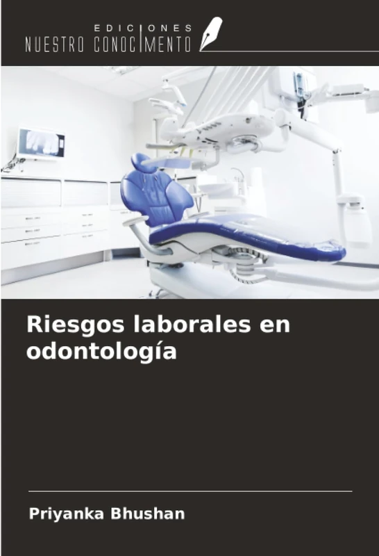 Riesgos laborales en odontología