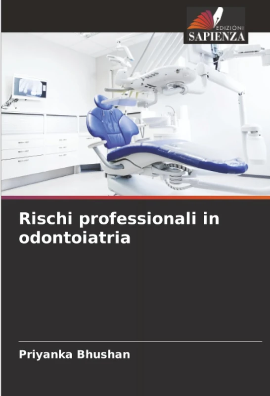 Rischi professionali in odontoiatria
