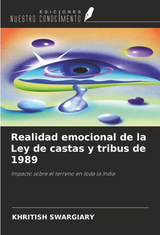 Realidad emocional de la Ley de castas y tribus de 1989: Impacto sobre el terreno en toda la India - Image 1