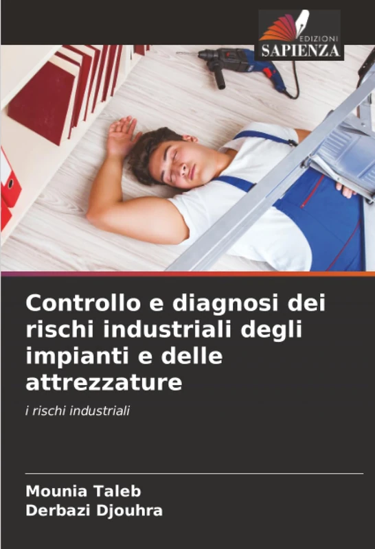Controllo e diagnosi dei rischi industriali degli impianti e delle attrezzature: i rischi industriali