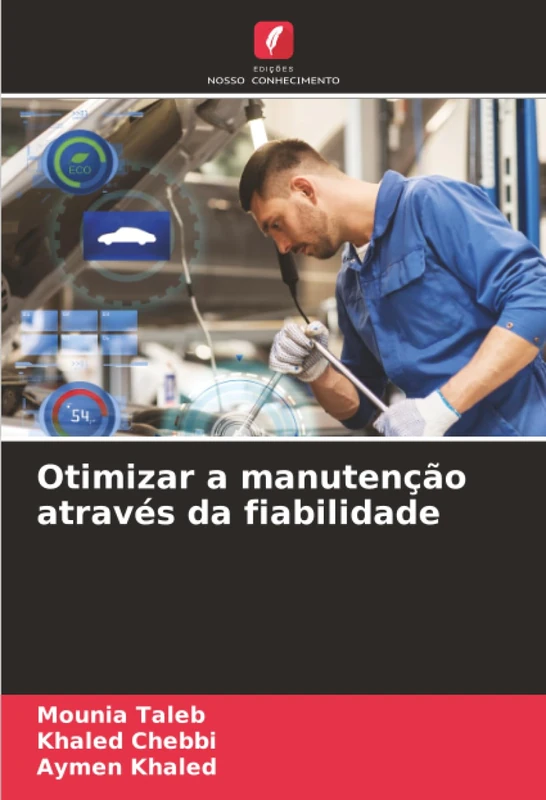 Otimizar a manutenção através da fiabilidade - Image 1