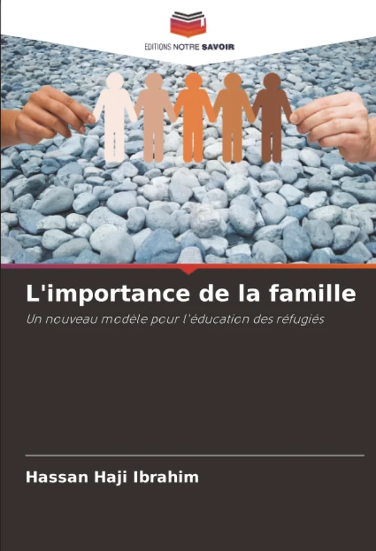 L'importance de la famille: Un nouveau modèle pour l'éducation des réfugiés - Image 1