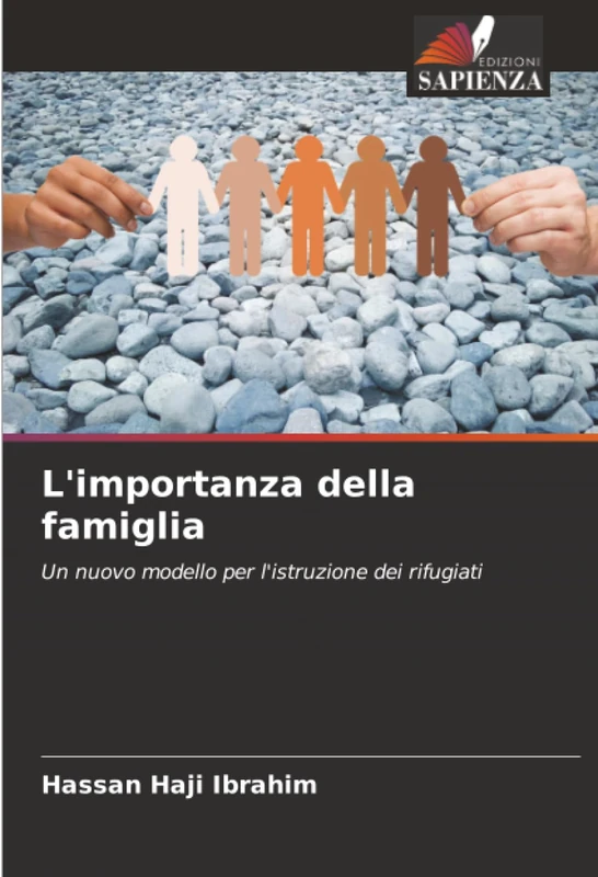 L'importanza della famiglia: Un nuovo modello per l'istruzione dei rifugiati