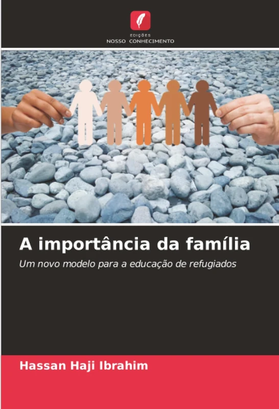 A importância da família: Um novo modelo para a educação de refugiados