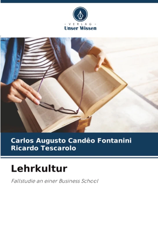 Lehrkultur: Fallstudie an einer Business School