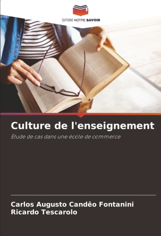Culture de l'enseignement: Étude de cas dans une école de commerce