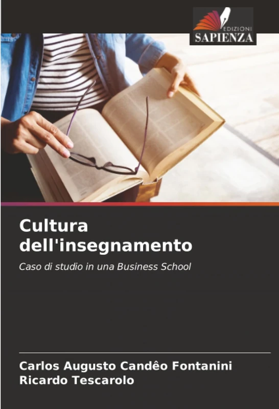 Cultura dell'insegnamento: Caso di studio in una Business School