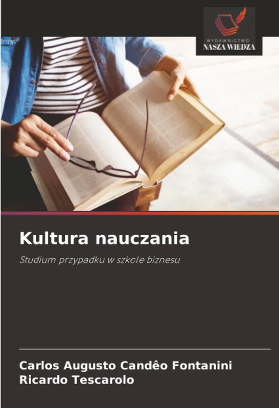Kultura nauczania: Studium przypadku w szkole biznesu