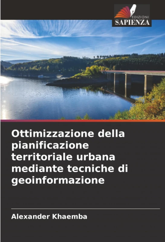 Ottimizzazione della pianificazione territoriale urbana mediante tecniche di geoinformazione - Image 1