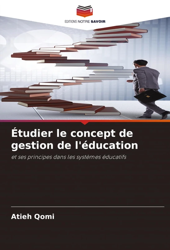 Étudier le concept de gestion de l'éducation: et ses principes dans les systèmes éducatifs - Image 1