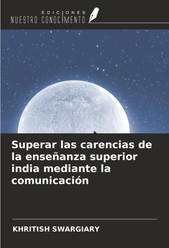 Superar las carencias de la enseñanza superior india mediante la comunicación