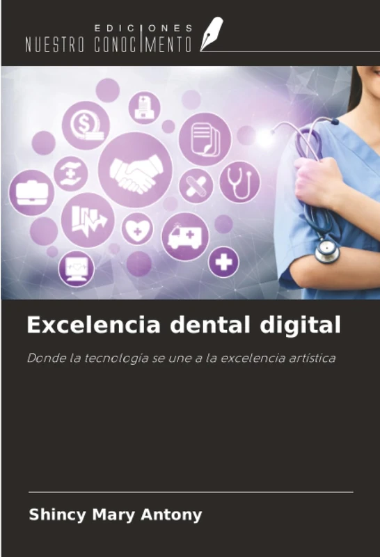Excelencia dental digital: Donde la tecnología se une a la excelencia artística